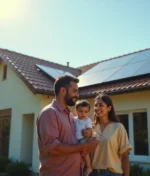 Top 5 Benefits of Installing Solar Panels at Home