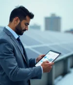 How Solar Energy Can Reduce Your Business Electricity Costs