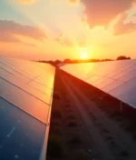 The Future of Renewable Energy in India: Why Go Solar Now?
