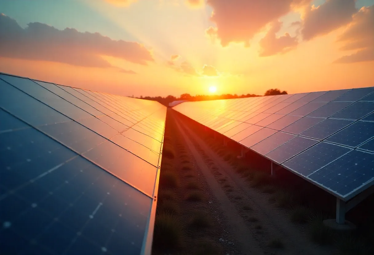 The Future of Renewable Energy in India: Why Go Solar Now?